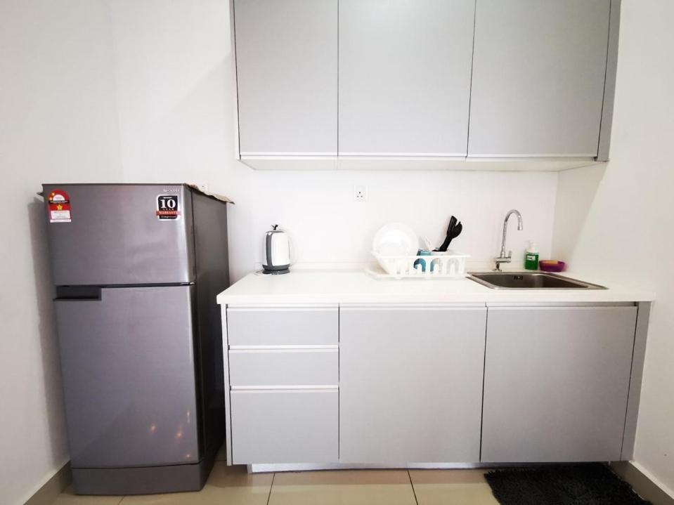 ジョホールバルAustin 18 Ikea - Aeonアパートメント エクステリア 写真