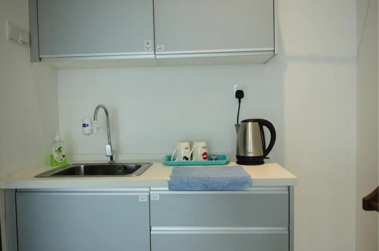 ジョホールバルAustin 18 Ikea - Aeonアパートメント エクステリア 写真