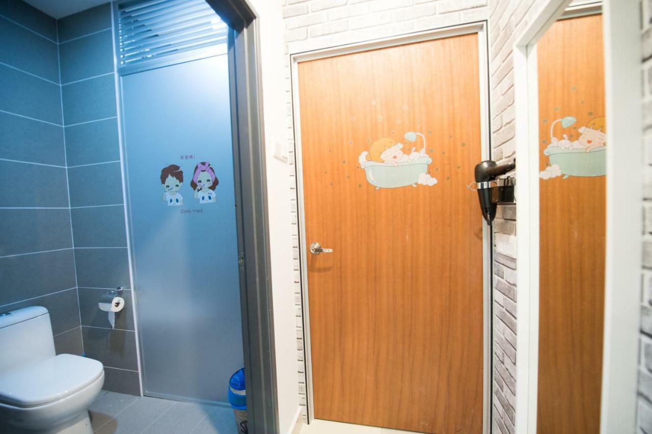 ジョホールバルAustin 18 Ikea - Aeonアパートメント エクステリア 写真